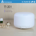 Humidificateur coloré d&#39;Aromacare de la CE RoHS 300ml de décoration de LED